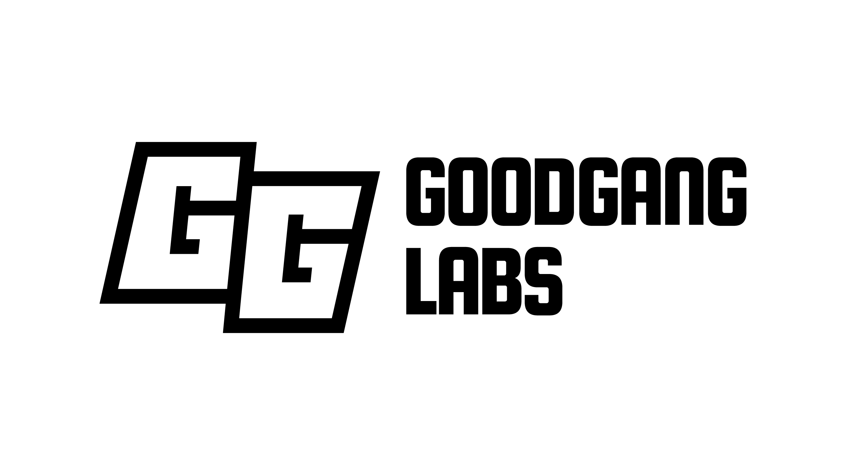GOODGANG LABS
